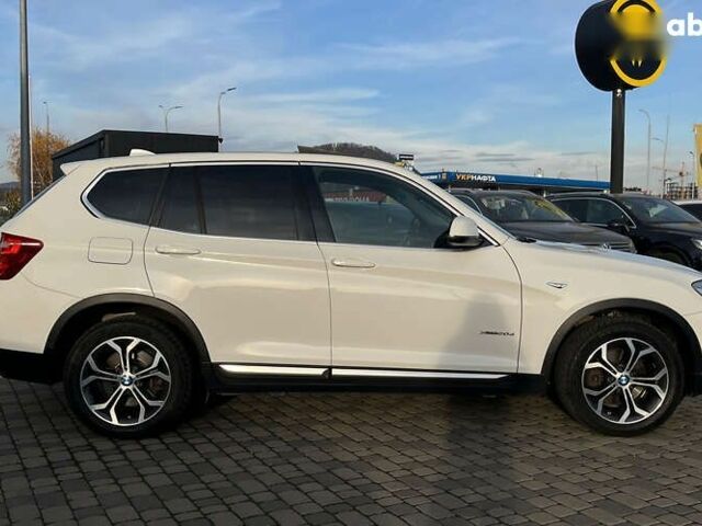 БМВ Х3, об'ємом двигуна 2 л та пробігом 180 тис. км за 19990 $, фото 6 на Automoto.ua