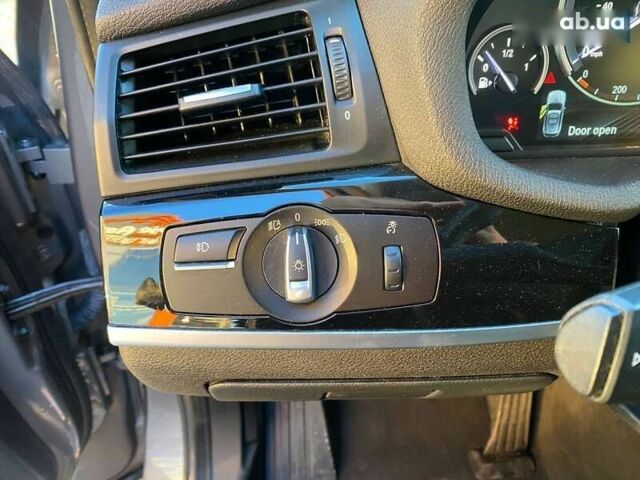БМВ Х3, объемом двигателя 2 л и пробегом 250 тыс. км за 13900 $, фото 10 на Automoto.ua