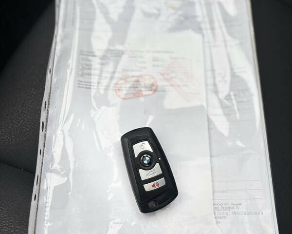 БМВ Х3, об'ємом двигуна 2 л та пробігом 299 тис. км за 14500 $, фото 30 на Automoto.ua