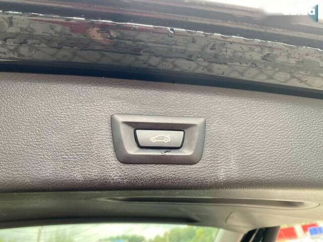 БМВ Х3, объемом двигателя 2 л и пробегом 205 тыс. км за 13900 $, фото 25 на Automoto.ua