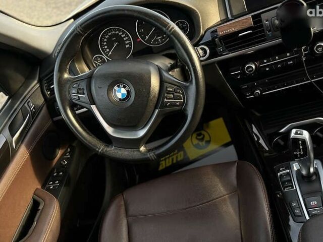 БМВ Х3, об'ємом двигуна 2 л та пробігом 180 тис. км за 19990 $, фото 8 на Automoto.ua