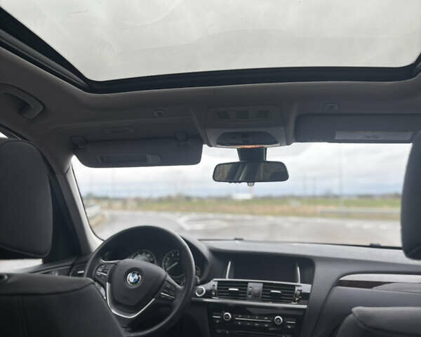 БМВ Х3, об'ємом двигуна 2 л та пробігом 299 тис. км за 14500 $, фото 9 на Automoto.ua