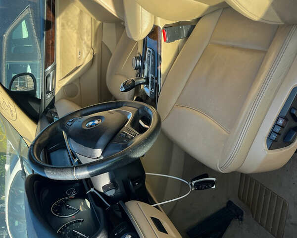 БМВ Х3, объемом двигателя 0 л и пробегом 160 тыс. км за 15900 $, фото 1 на Automoto.ua