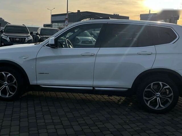 БМВ Х3, об'ємом двигуна 2 л та пробігом 180 тис. км за 19990 $, фото 3 на Automoto.ua