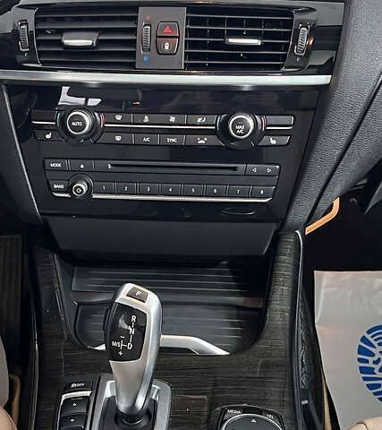 БМВ Х3, объемом двигателя 2 л и пробегом 194 тыс. км за 19950 $, фото 24 на Automoto.ua