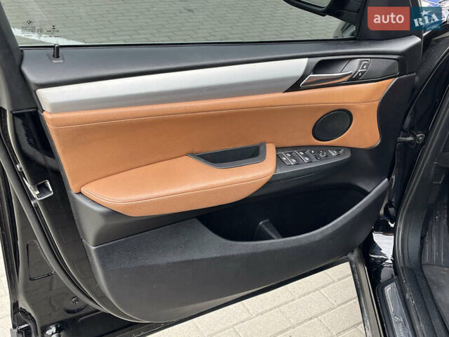 БМВ Х3, объемом двигателя 2 л и пробегом 151 тыс. км за 14499 $, фото 19 на Automoto.ua