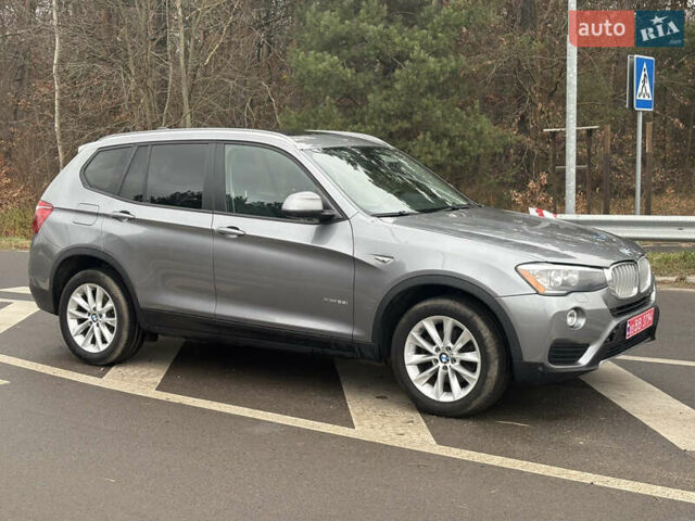 БМВ Х3, об'ємом двигуна 2 л та пробігом 299 тис. км за 14500 $, фото 2 на Automoto.ua