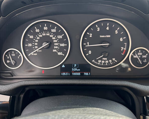 БМВ Х3, объемом двигателя 2 л и пробегом 106 тыс. км за 18950 $, фото 6 на Automoto.ua