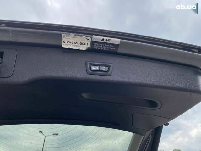 БМВ Х3, объемом двигателя 2 л и пробегом 279 тыс. км за 14900 $, фото 8 на Automoto.ua