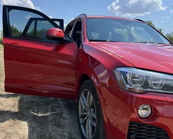 БМВ Х3, объемом двигателя 2 л и пробегом 100 тыс. км за 18999 $, фото 2 на Automoto.ua