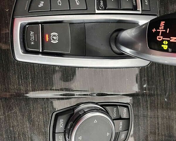 БМВ Х3, объемом двигателя 2 л и пробегом 194 тыс. км за 19950 $, фото 25 на Automoto.ua