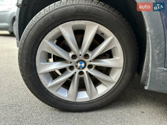 БМВ Х3, объемом двигателя 0 л и пробегом 160 тыс. км за 15900 $, фото 11 на Automoto.ua
