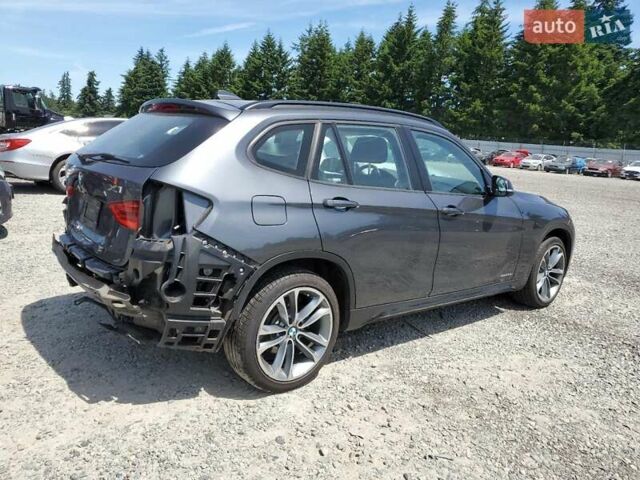 БМВ Х3, объемом двигателя 2 л и пробегом 75 тыс. км за 3000 $, фото 2 на Automoto.ua