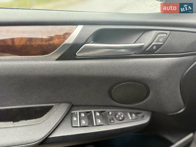 БМВ Х3, об'ємом двигуна 2 л та пробігом 299 тис. км за 14500 $, фото 18 на Automoto.ua