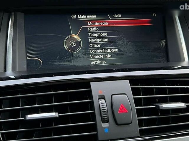 БМВ Х3, объемом двигателя 2 л и пробегом 176 тыс. км за 16750 $, фото 15 на Automoto.ua