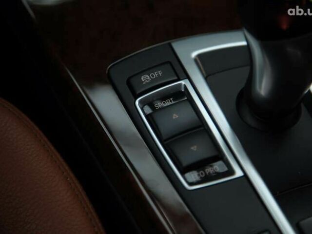 БМВ Х3, объемом двигателя 3 л и пробегом 233 тыс. км за 17000 $, фото 19 на Automoto.ua