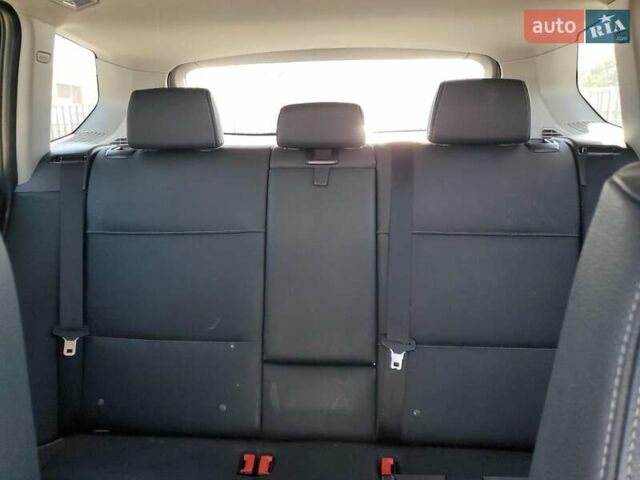 БМВ Х3, объемом двигателя 2 л и пробегом 105 тыс. км за 3000 $, фото 9 на Automoto.ua