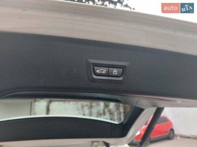 БМВ Х3, объемом двигателя 2 л и пробегом 175 тыс. км за 21500 $, фото 23 на Automoto.ua