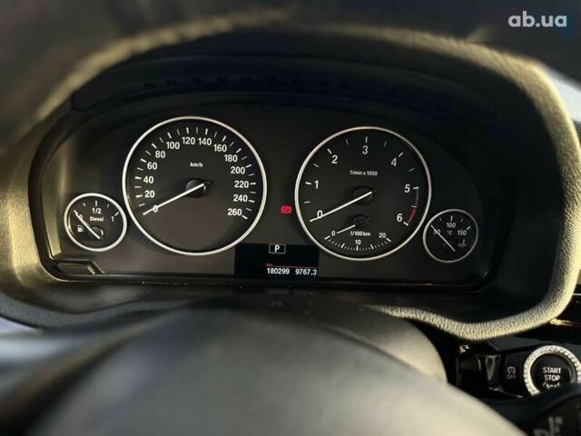 БМВ Х3, об'ємом двигуна 2 л та пробігом 180 тис. км за 19990 $, фото 16 на Automoto.ua