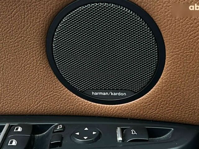 БМВ Х3, объемом двигателя 3 л и пробегом 178 тыс. км за 16650 $, фото 21 на Automoto.ua