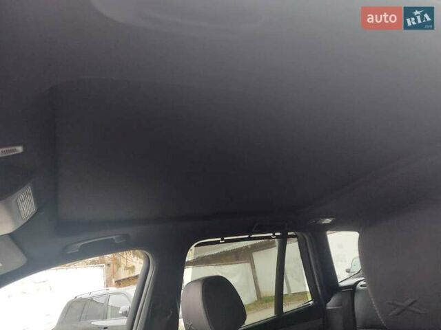 БМВ Х3, объемом двигателя 2 л и пробегом 175 тыс. км за 21500 $, фото 17 на Automoto.ua