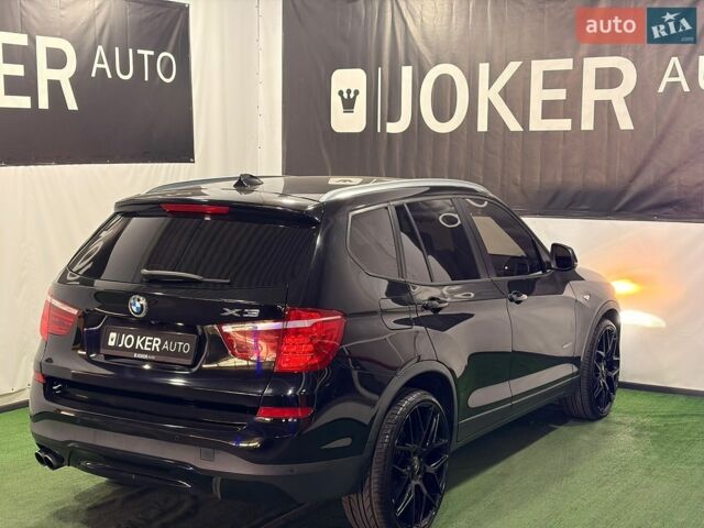 БМВ Х3, об'ємом двигуна 2 л та пробігом 234 тис. км за 16900 $, фото 11 на Automoto.ua