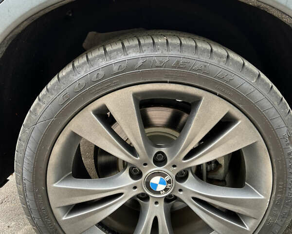 БМВ Х3, объемом двигателя 2 л и пробегом 70 тыс. км за 18000 $, фото 36 на Automoto.ua