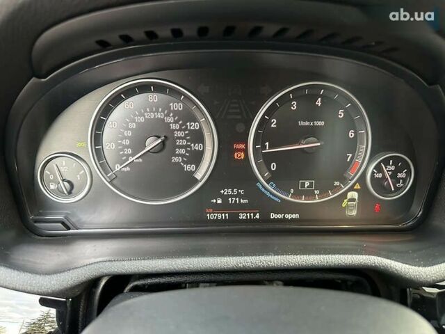 БМВ Х3, объемом двигателя 2 л и пробегом 107 тыс. км за 19500 $, фото 25 на Automoto.ua