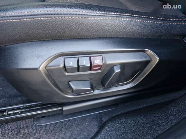 БМВ Х3, объемом двигателя 2 л и пробегом 118 тыс. км за 19999 $, фото 27 на Automoto.ua