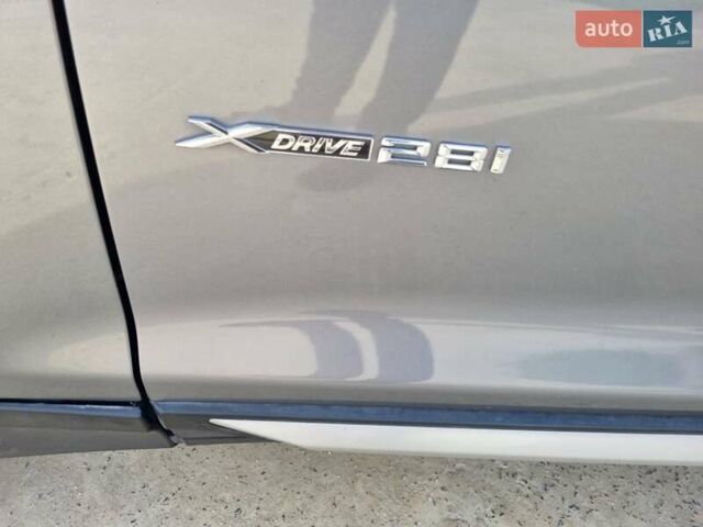 БМВ Х3, объемом двигателя 2 л и пробегом 96 тыс. км за 20399 $, фото 15 на Automoto.ua