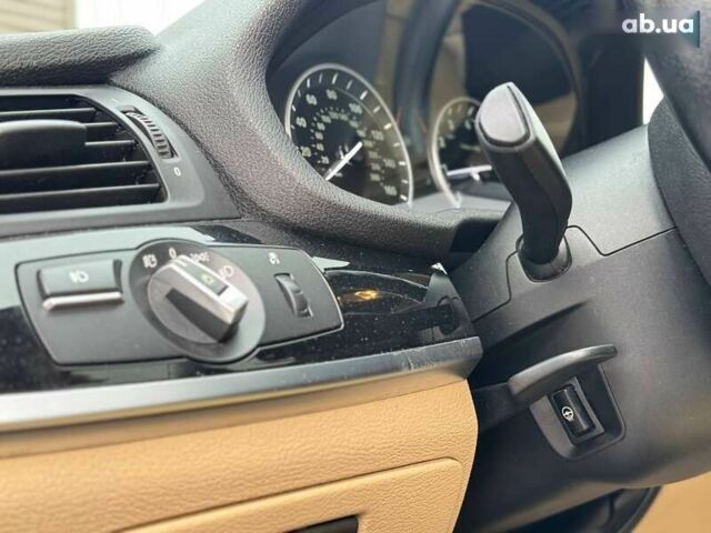 БМВ Х3, объемом двигателя 2 л и пробегом 180 тыс. км за 16999 $, фото 22 на Automoto.ua