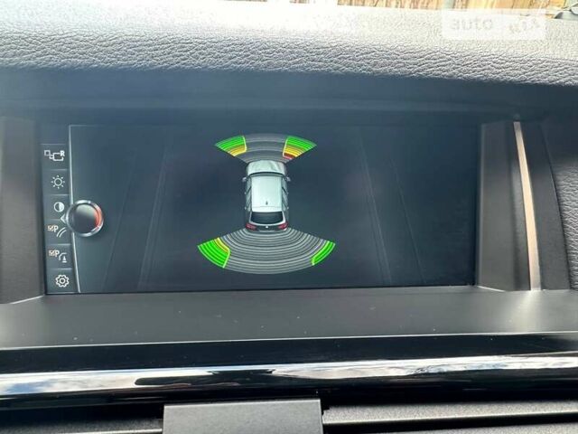 БМВ Х3, объемом двигателя 2 л и пробегом 127 тыс. км за 16900 $, фото 38 на Automoto.ua