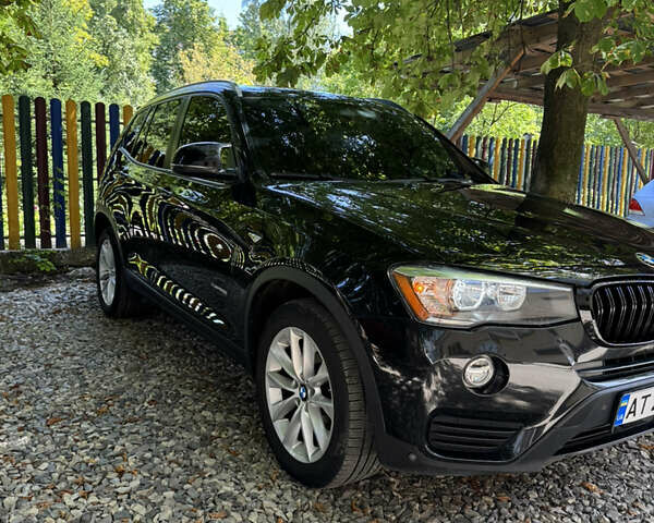 БМВ Х3, об'ємом двигуна 2 л та пробігом 145 тис. км за 14700 $, фото 2 на Automoto.ua