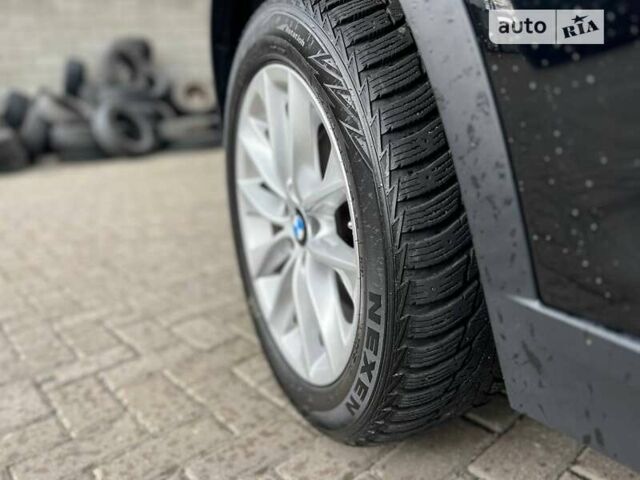 БМВ Х3, объемом двигателя 2 л и пробегом 127 тыс. км за 16900 $, фото 23 на Automoto.ua