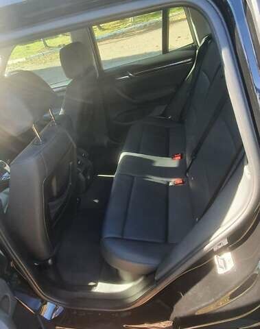 БМВ Х3, объемом двигателя 2.8 л и пробегом 110 тыс. км за 20000 $, фото 5 на Automoto.ua