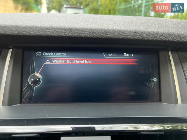 БМВ Х3, объемом двигателя 2 л и пробегом 70 тыс. км за 18000 $, фото 30 на Automoto.ua