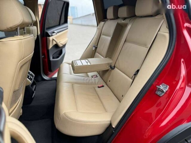 БМВ Х3, объемом двигателя 2 л и пробегом 180 тыс. км за 16999 $, фото 29 на Automoto.ua