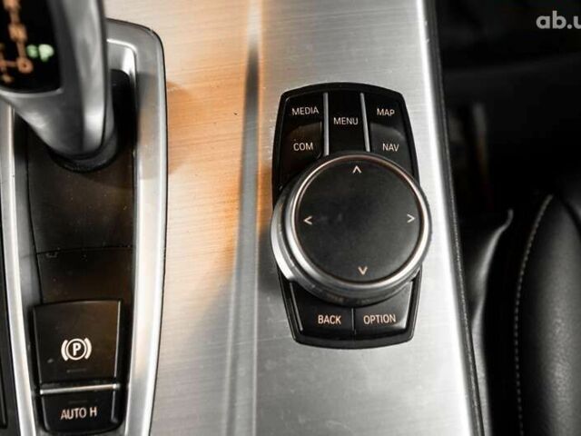 БМВ Х3, об'ємом двигуна 2 л та пробігом 59 тис. км за 25500 $, фото 22 на Automoto.ua