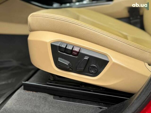 БМВ Х3, объемом двигателя 2 л и пробегом 180 тыс. км за 16999 $, фото 21 на Automoto.ua