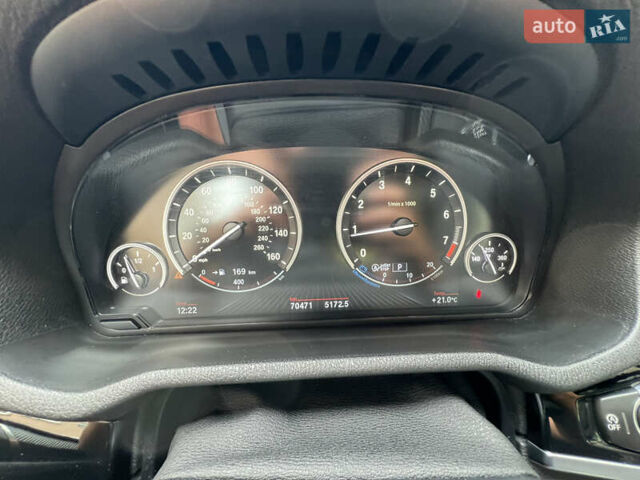 БМВ Х3, объемом двигателя 2 л и пробегом 70 тыс. км за 18000 $, фото 31 на Automoto.ua