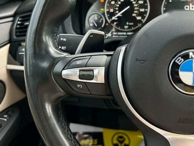 БМВ Х3, объемом двигателя 3 л и пробегом 180 тыс. км за 25999 $, фото 24 на Automoto.ua