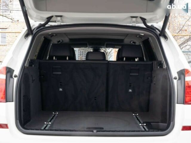 БМВ Х3, объемом двигателя 2 л и пробегом 123 тыс. км за 23300 $, фото 22 на Automoto.ua