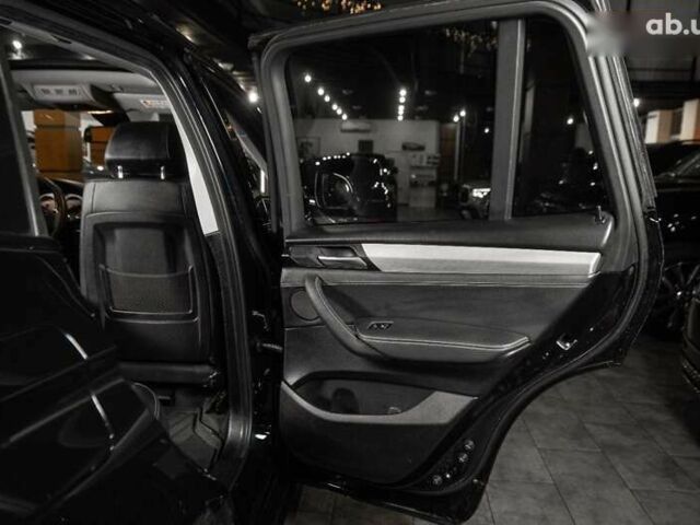 БМВ Х3, об'ємом двигуна 2 л та пробігом 59 тис. км за 25500 $, фото 27 на Automoto.ua