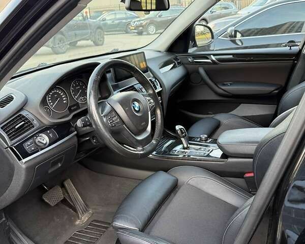 БМВ Х3, об'ємом двигуна 2 л та пробігом 157 тис. км за 19200 $, фото 3 на Automoto.ua