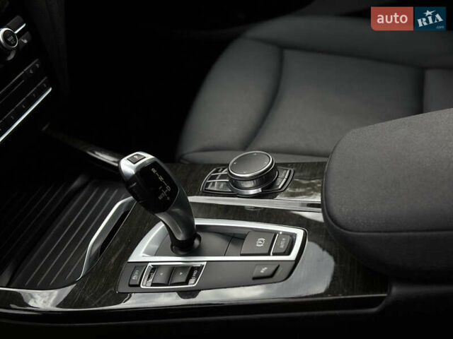 БМВ Х3, объемом двигателя 2 л и пробегом 90 тыс. км за 20500 $, фото 19 на Automoto.ua