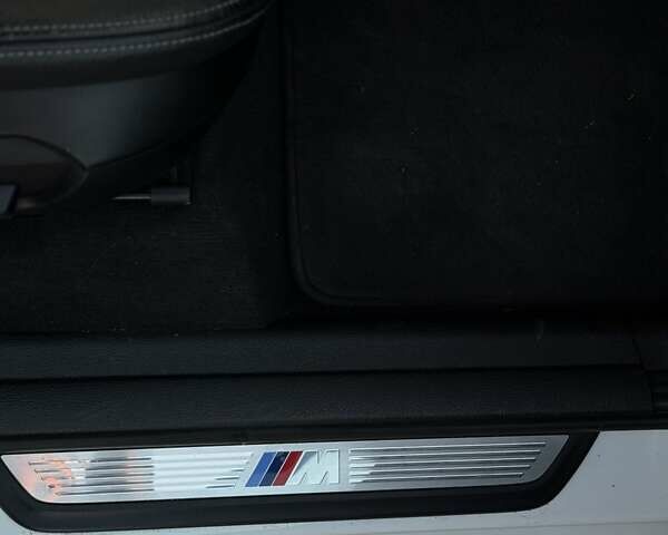 БМВ Х3, объемом двигателя 2 л и пробегом 215 тыс. км за 16909 $, фото 14 на Automoto.ua