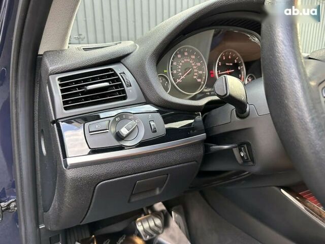 БМВ Х3, об'ємом двигуна 2 л та пробігом 107 тис. км за 18500 $, фото 19 на Automoto.ua