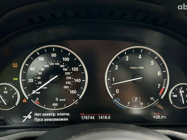 БМВ Х3, объемом двигателя 3 л и пробегом 180 тыс. км за 25999 $, фото 23 на Automoto.ua