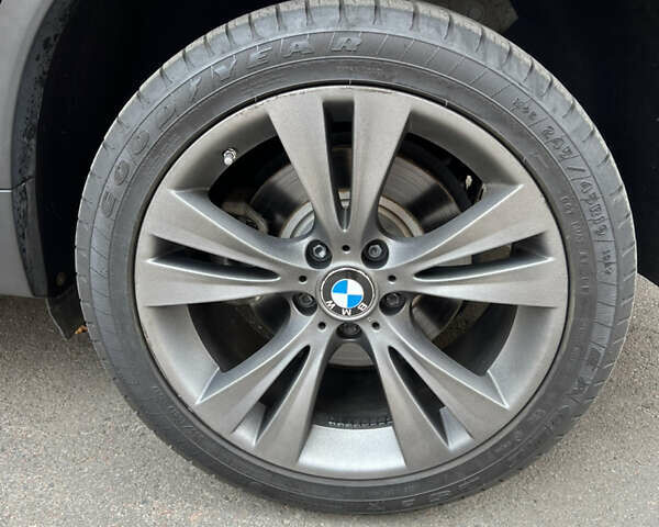 БМВ Х3, объемом двигателя 2 л и пробегом 70 тыс. км за 18000 $, фото 35 на Automoto.ua