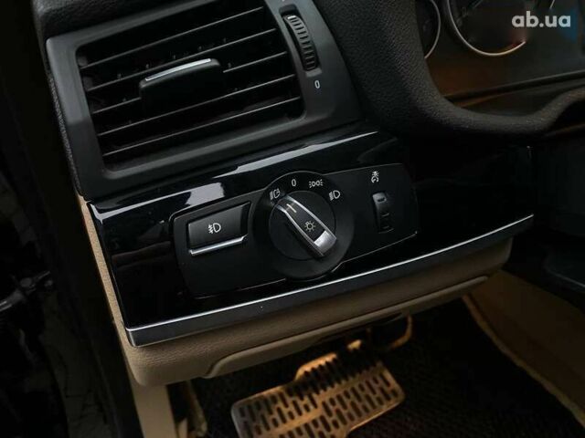 БМВ Х3, объемом двигателя 2 л и пробегом 140 тыс. км за 16400 $, фото 14 на Automoto.ua